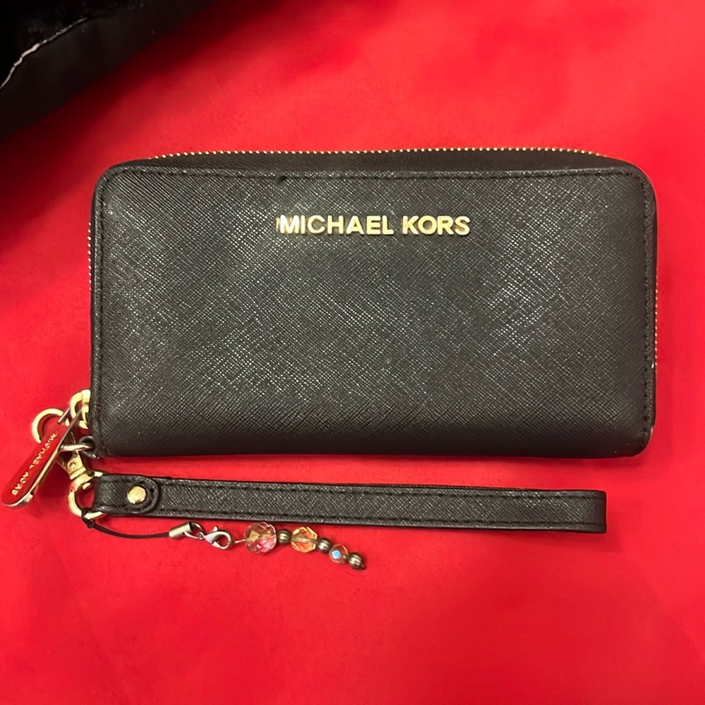 MICHAEL KORTS WALLET